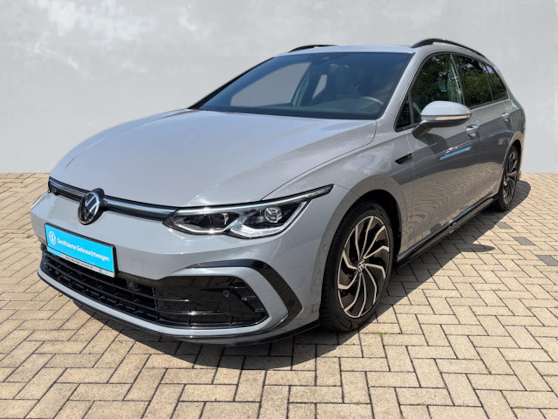 Volkswagen Golf Variant R-Line