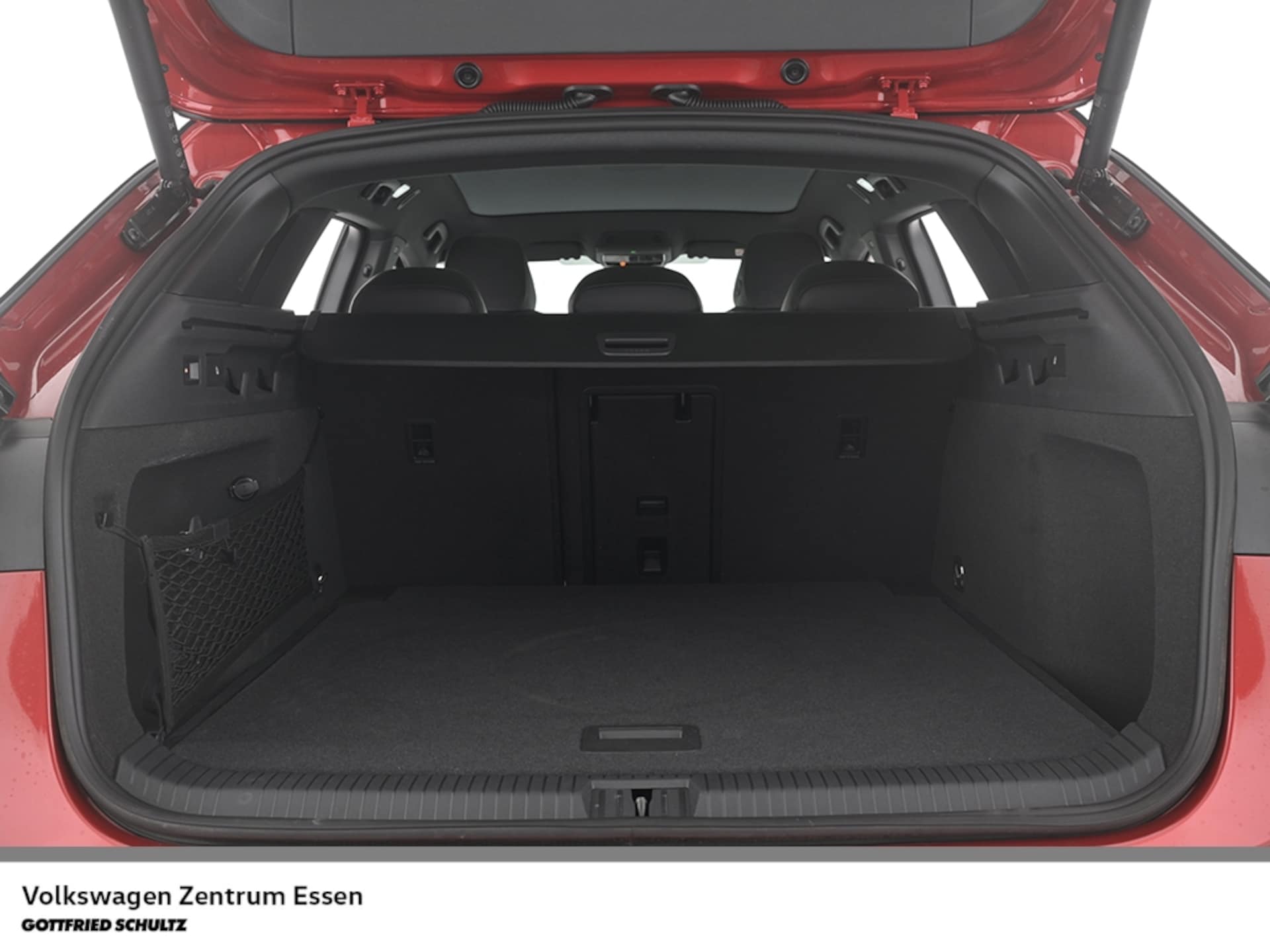 Volkswagen ID.7 Tourer Pro S