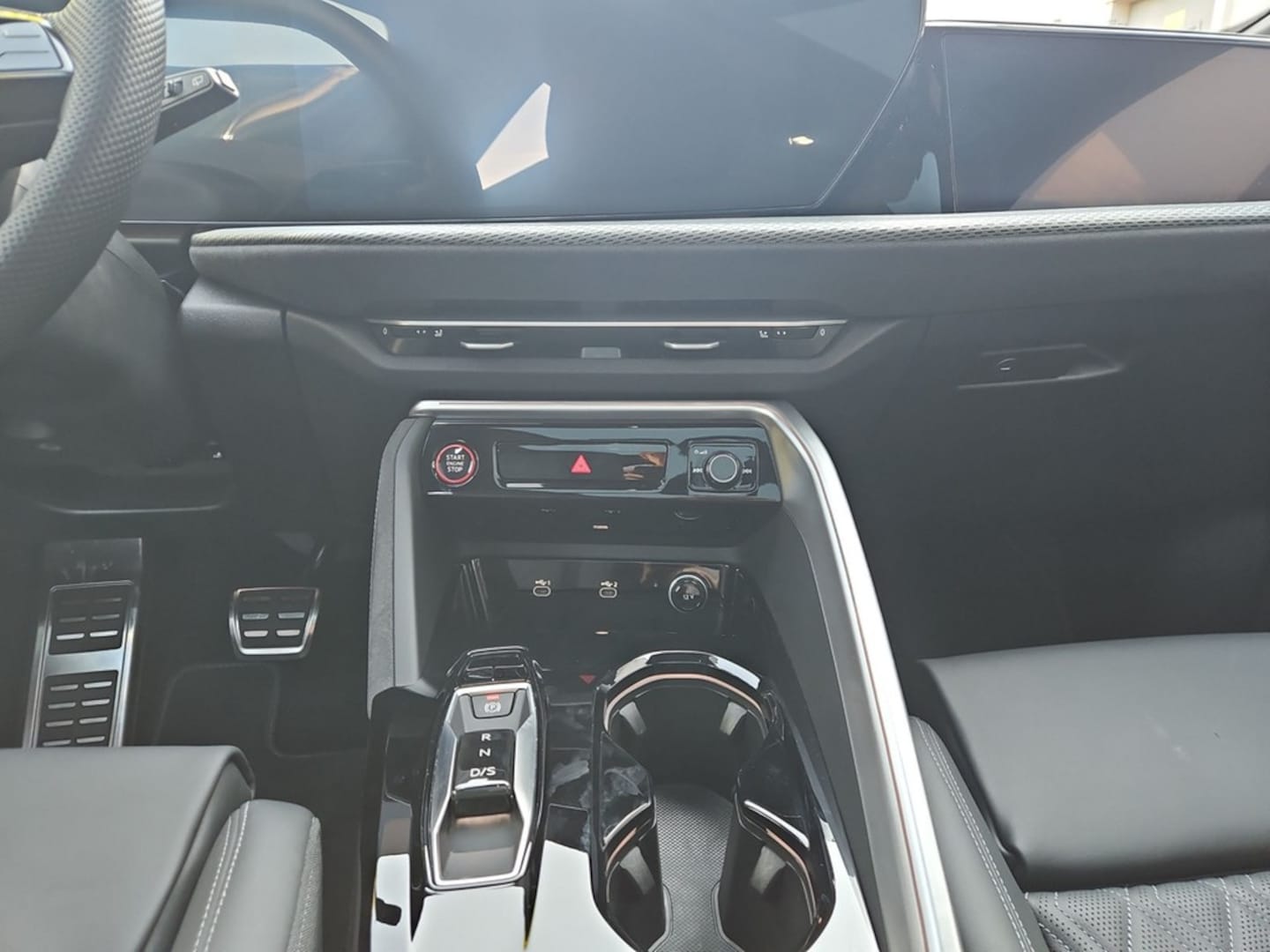 Bild über Audi SQ5 SUV TFSI 270 kW S tronic - für weitere Informationen kontaktieren Sie den Audi Partner