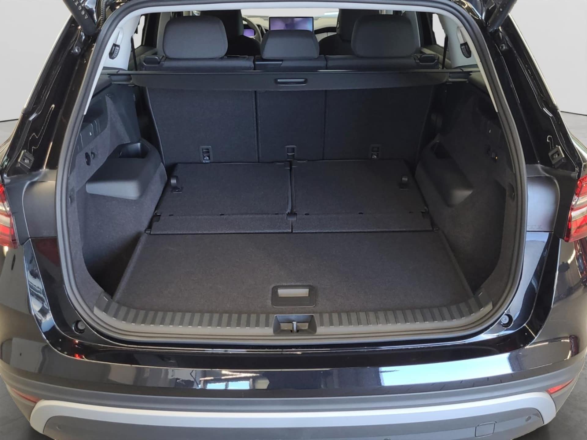 Skoda Kodiaq Selection