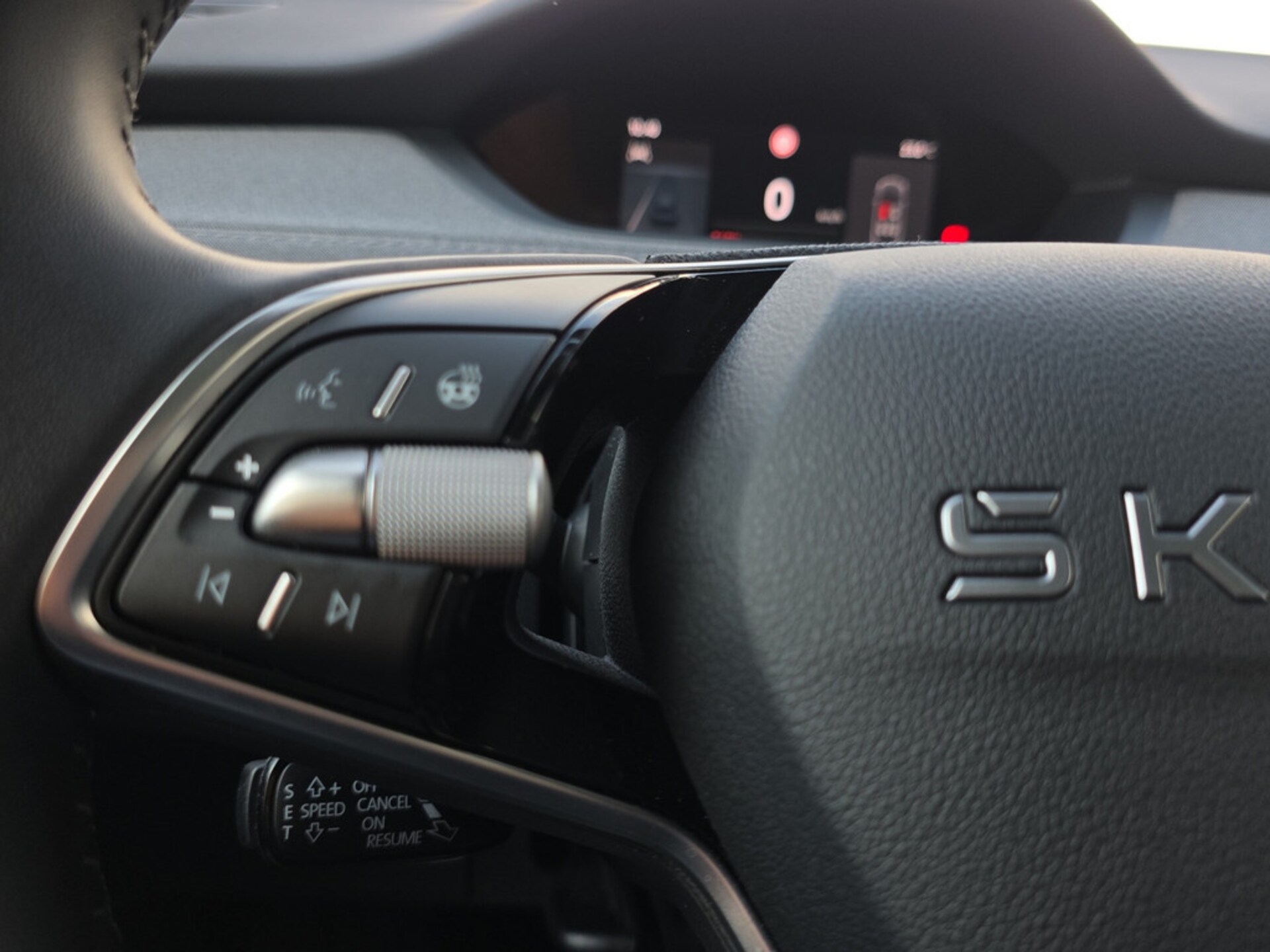 Skoda Enyaq Clever 85