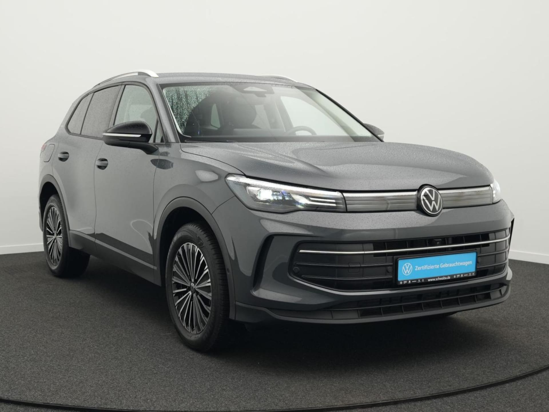 Volkswagen Tiguan ENERGY