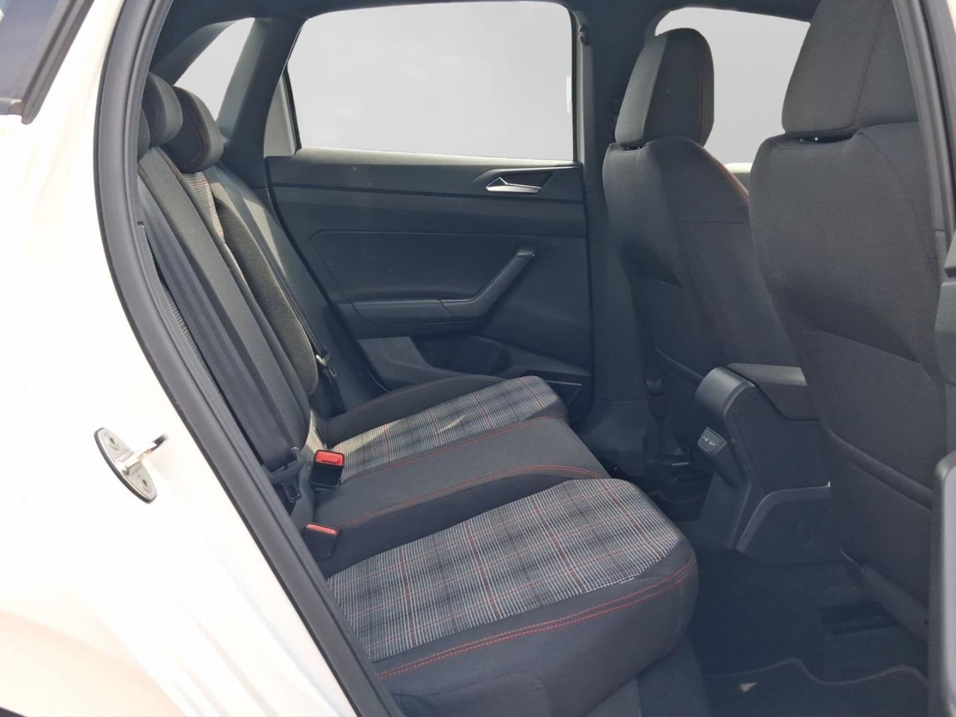 Volkswagen Polo GTI