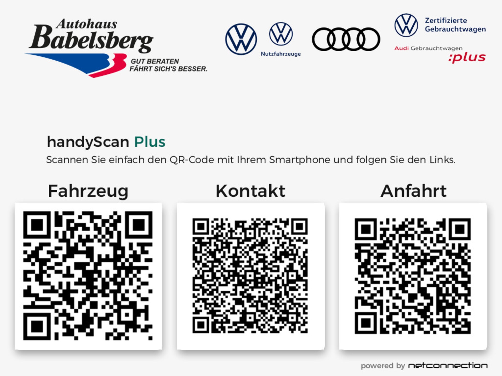 Audi SQ7 SUV