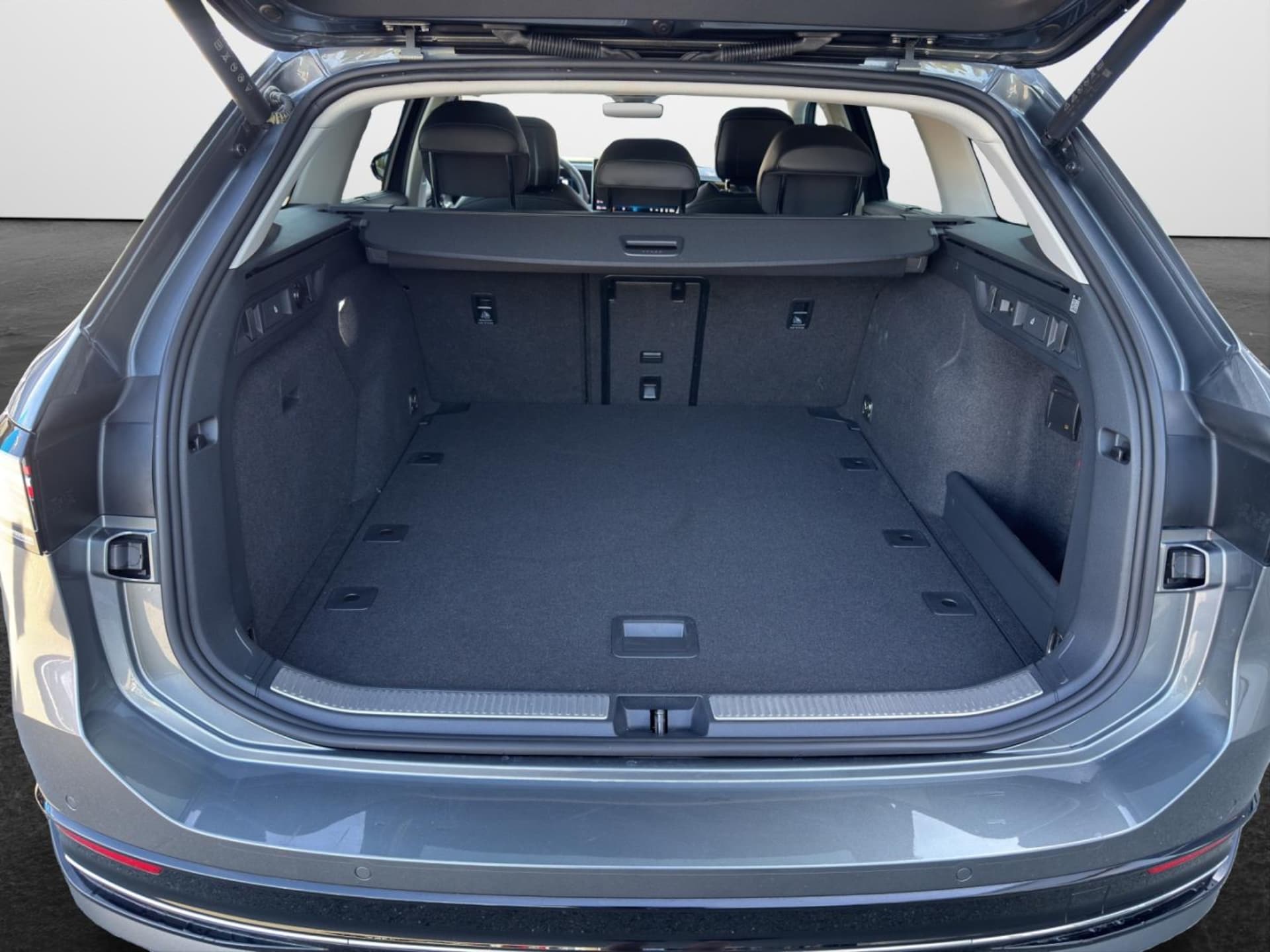 Volkswagen Passat Elegance