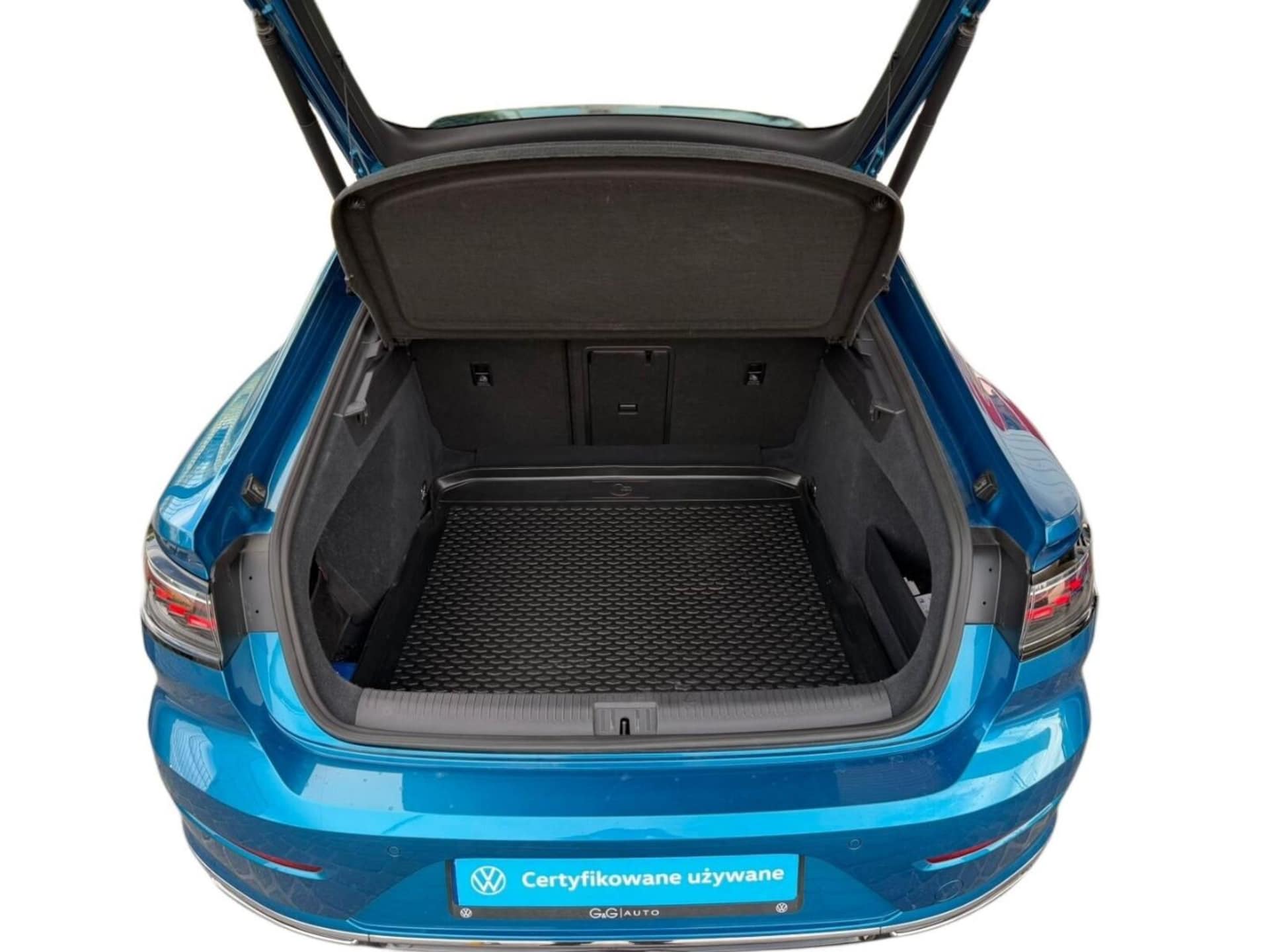 Volkswagen Arteon R-Line
