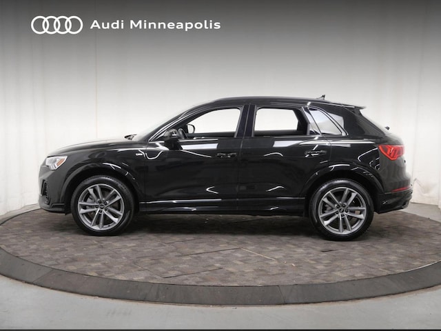 2023 Audi Q3 SUV