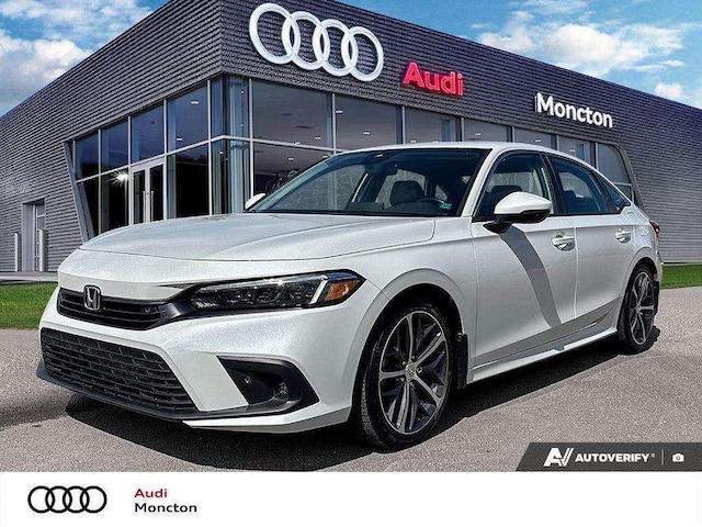Photo of 2022 Honda Civic 
