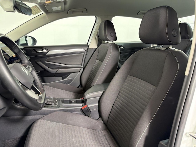 2025 Volkswagen Jetta