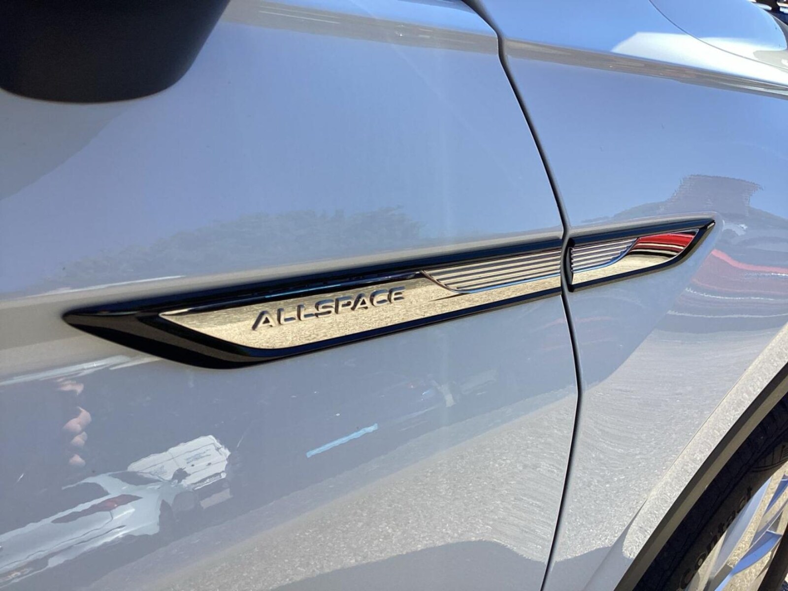 Volkswagen Tiguan Allspace – Bild 23