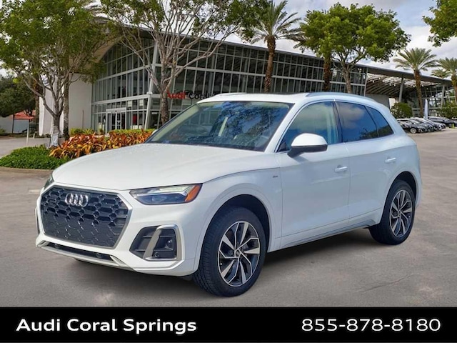 2024 Audi Q5