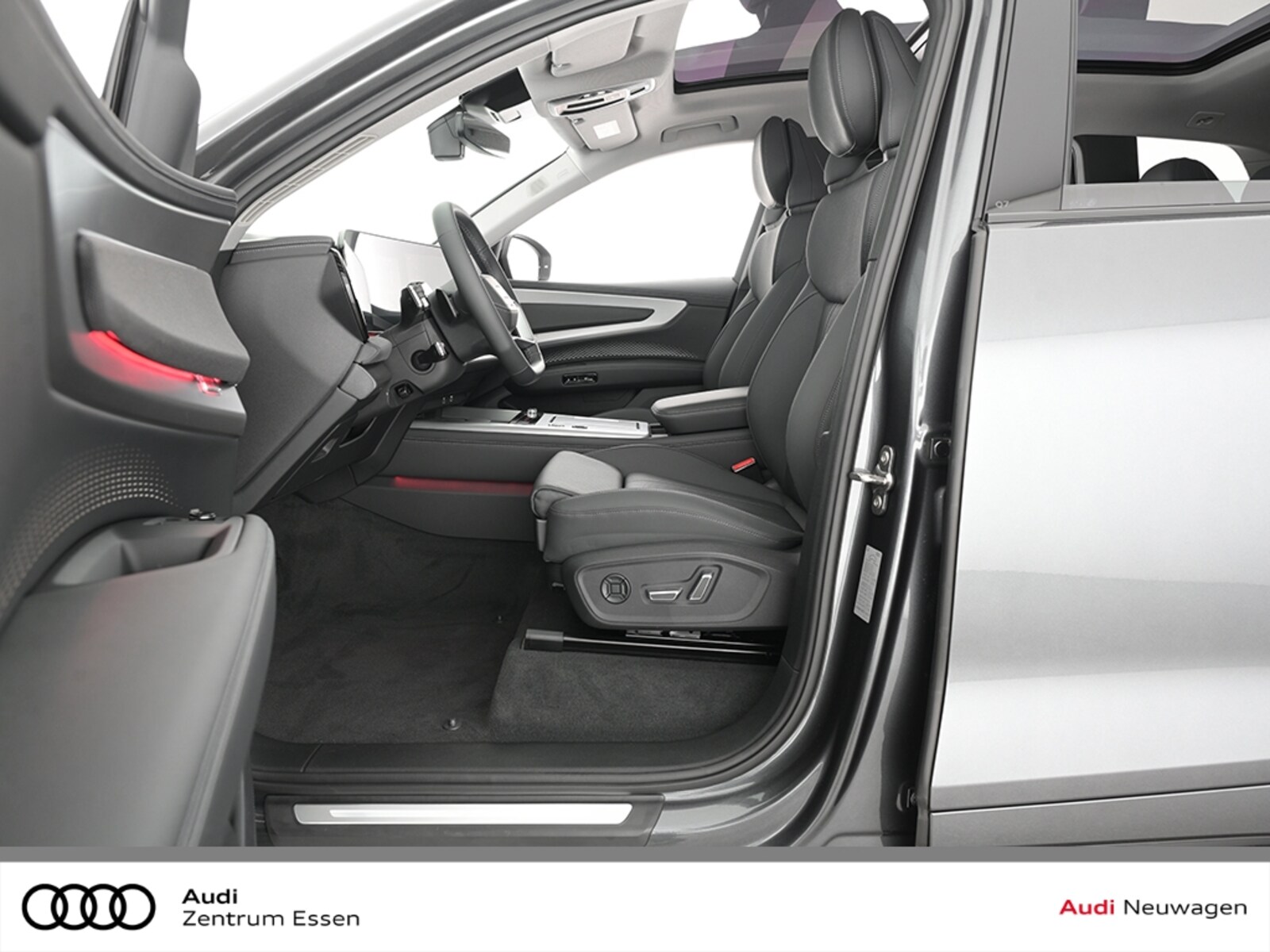 Audi Q7 – Bild 10
