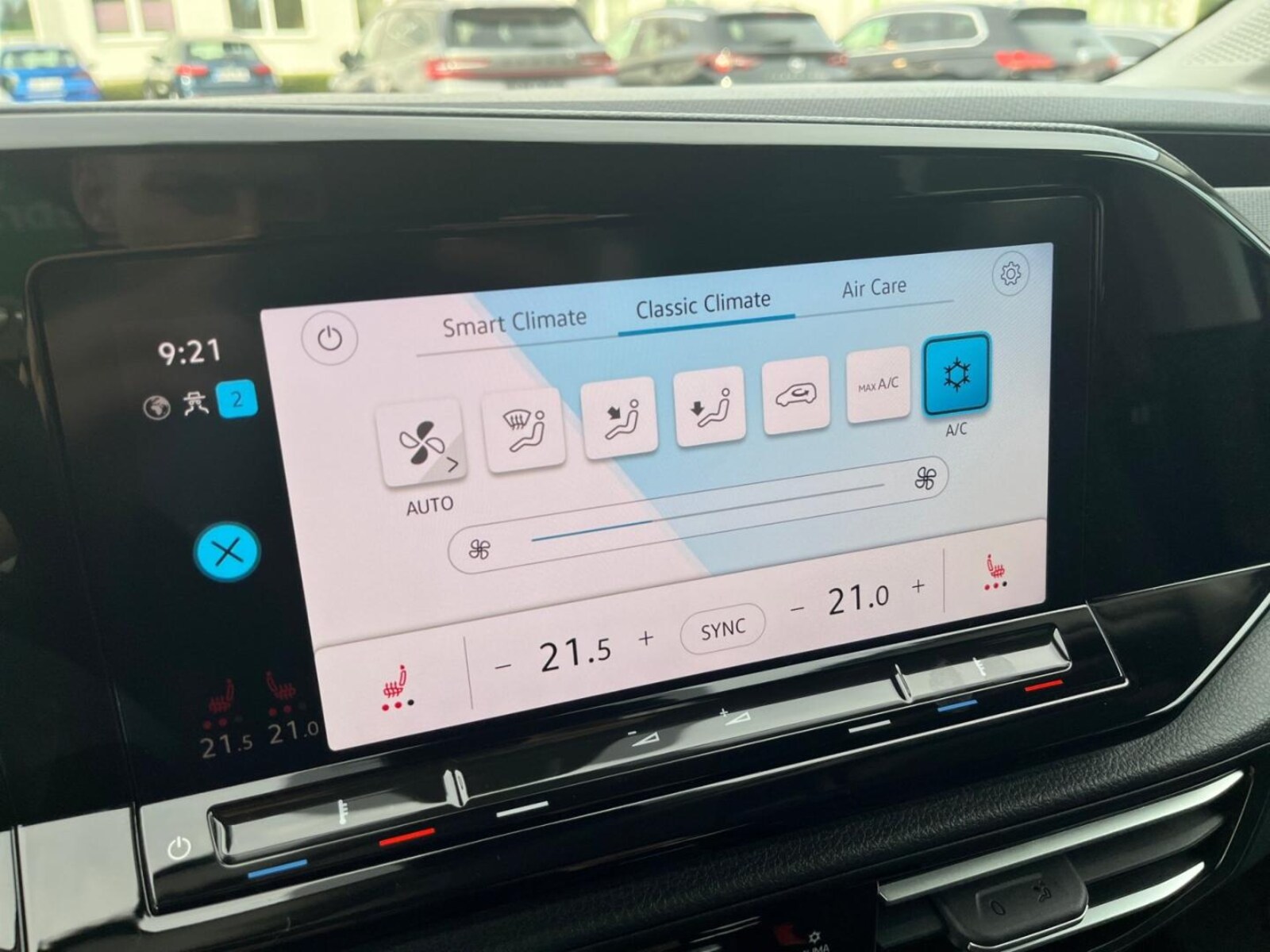 Volkswagen Caddy – Bild 28
