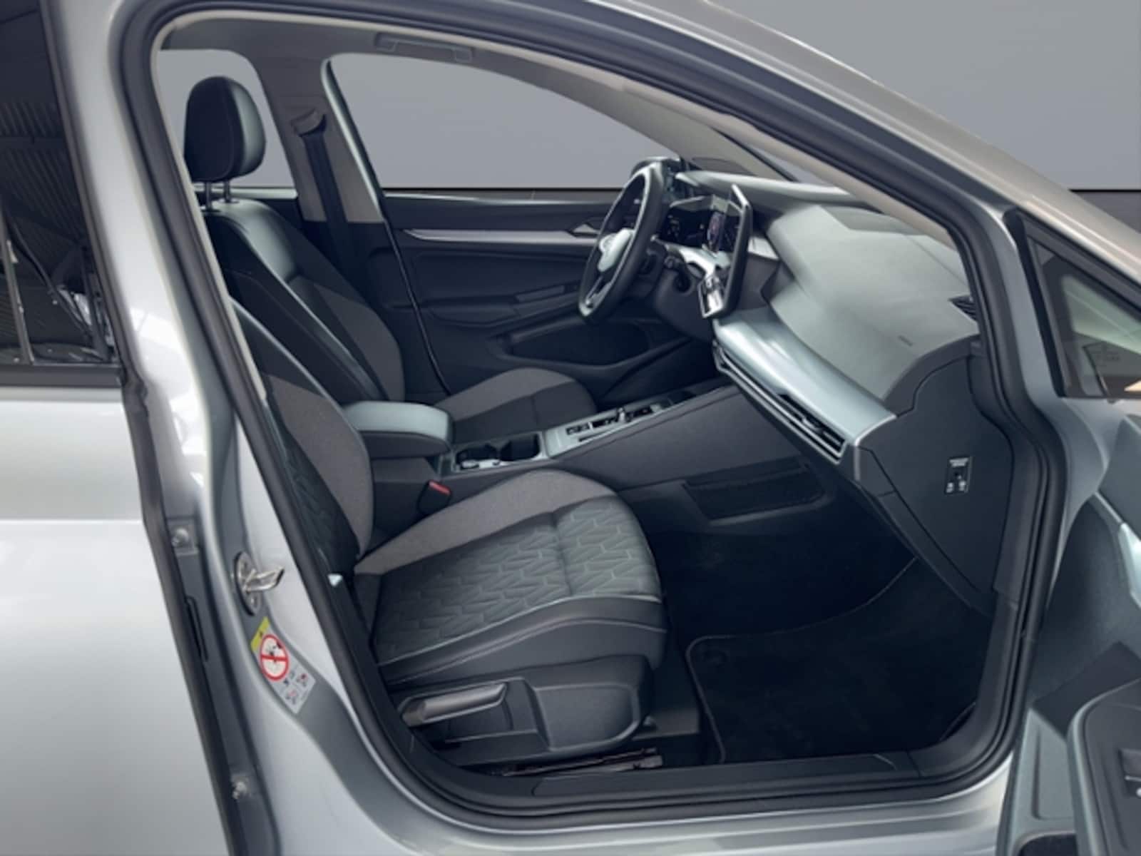Volkswagen Golf – Bild 15