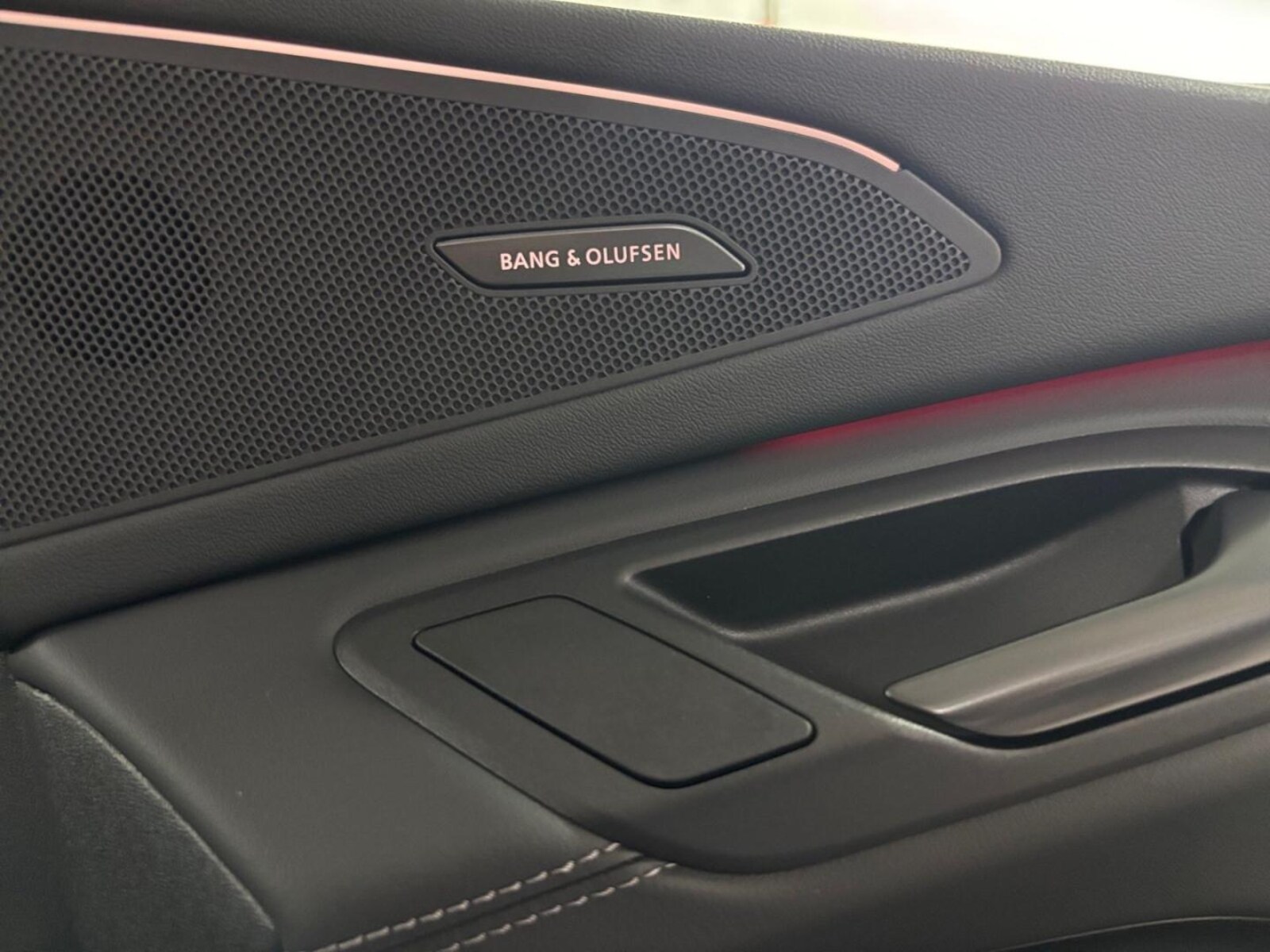 Audi Q6 Sportback e-tron – Bild 14