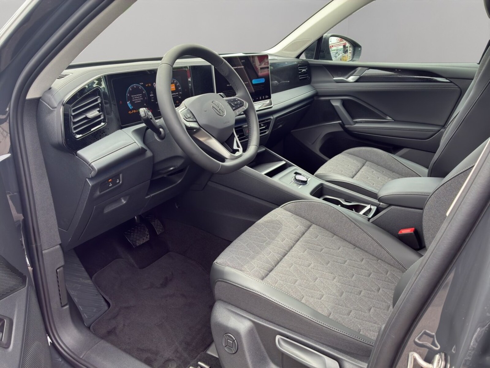 Volkswagen Tiguan – Bild 11