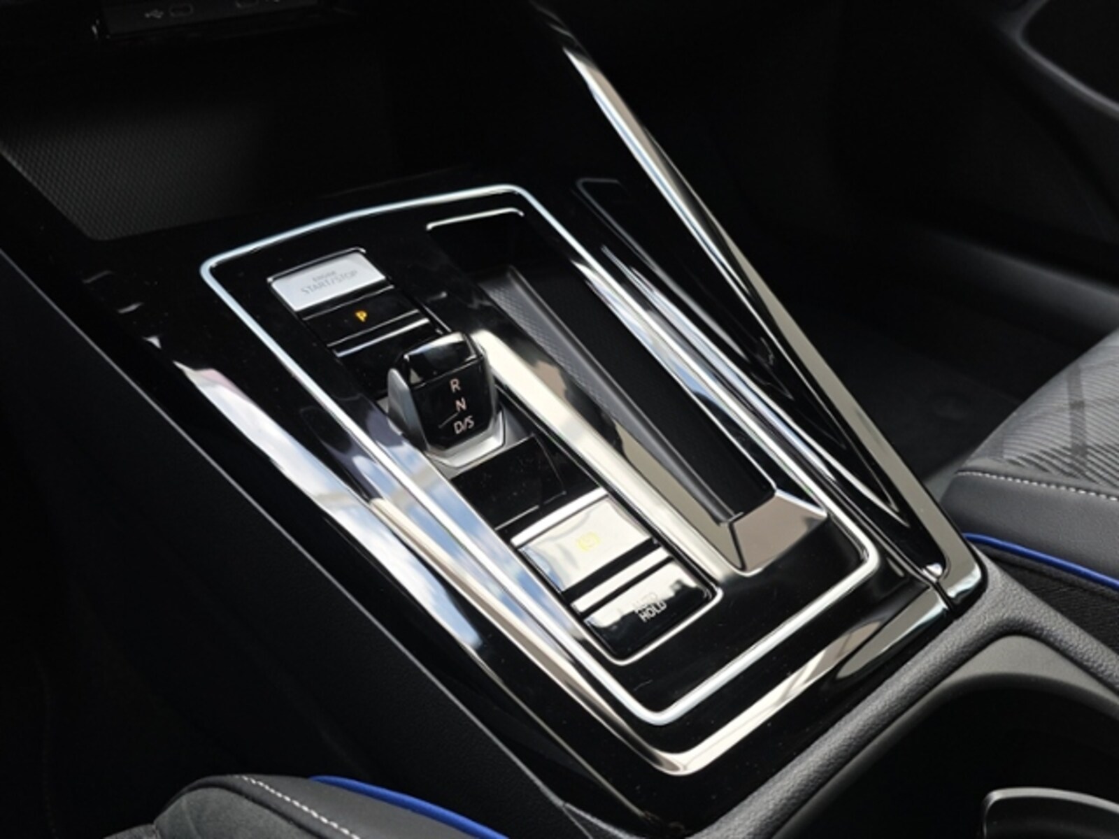 Volkswagen Golf Variant – Bild 15
