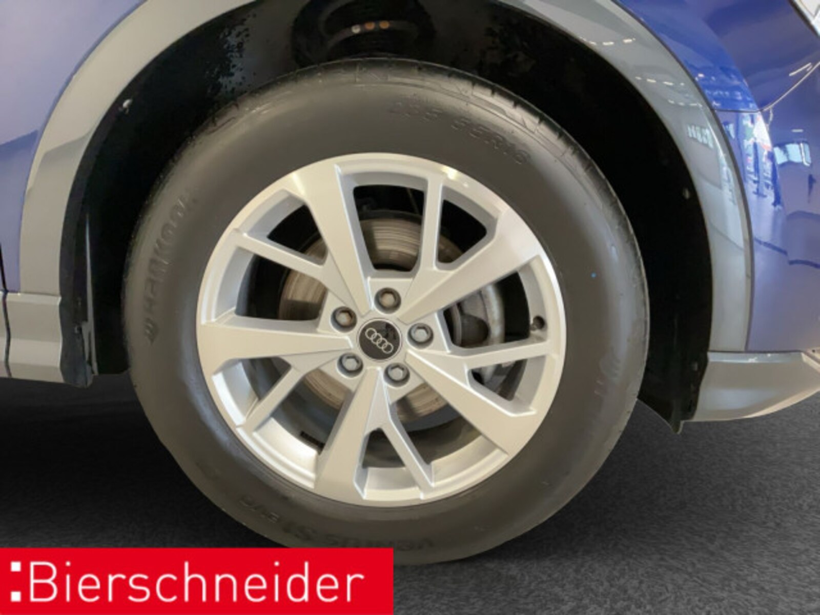 Audi Q3 – Bild 6