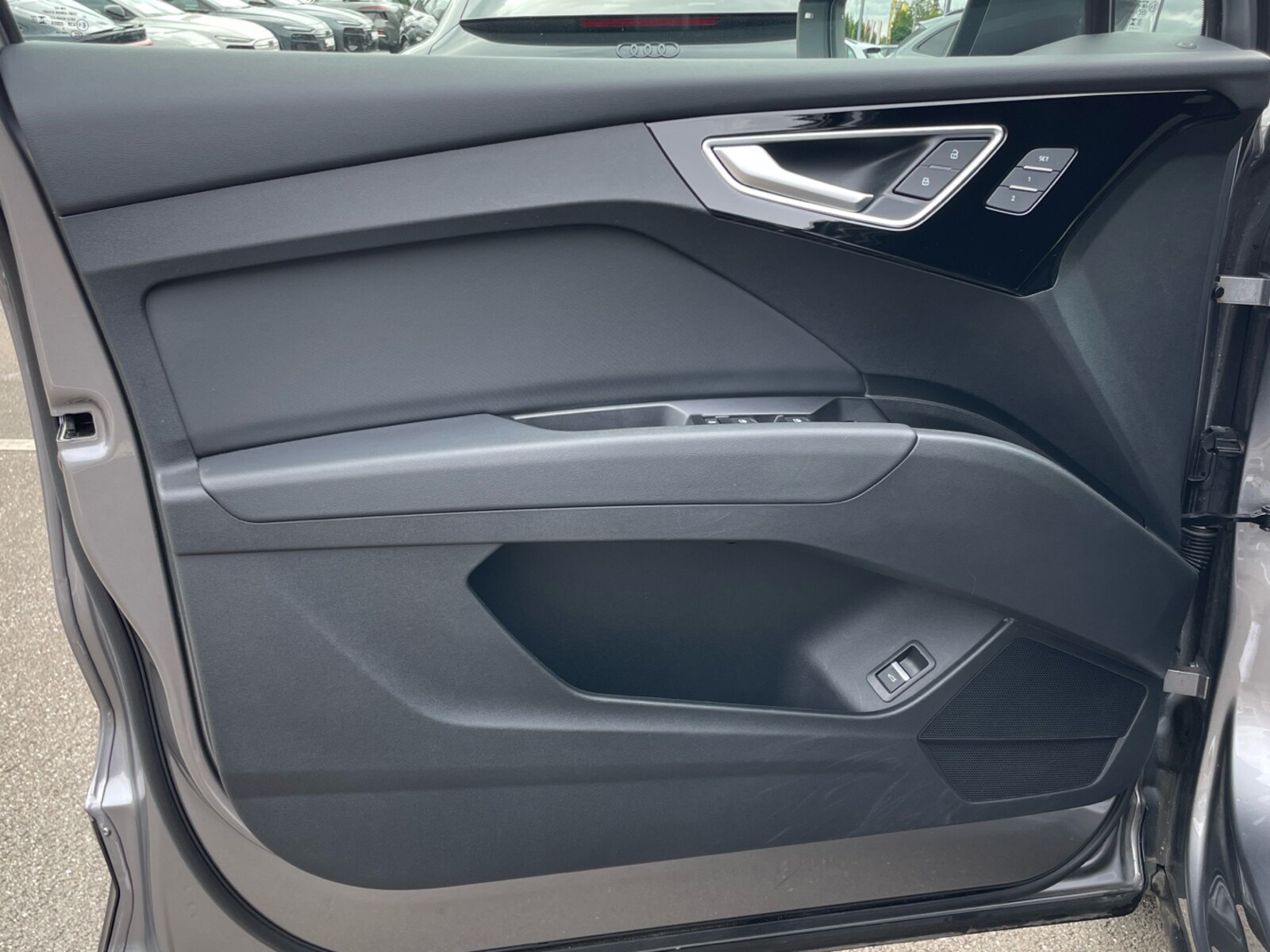 Audi Q4 e-tron – Bild 12