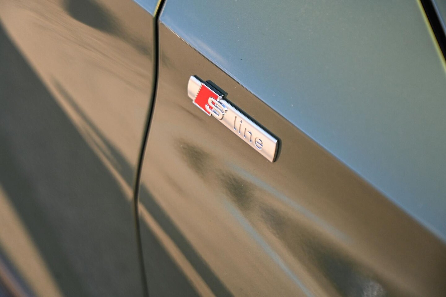 Image about Audi A3 Sportback TFSI S tronic
