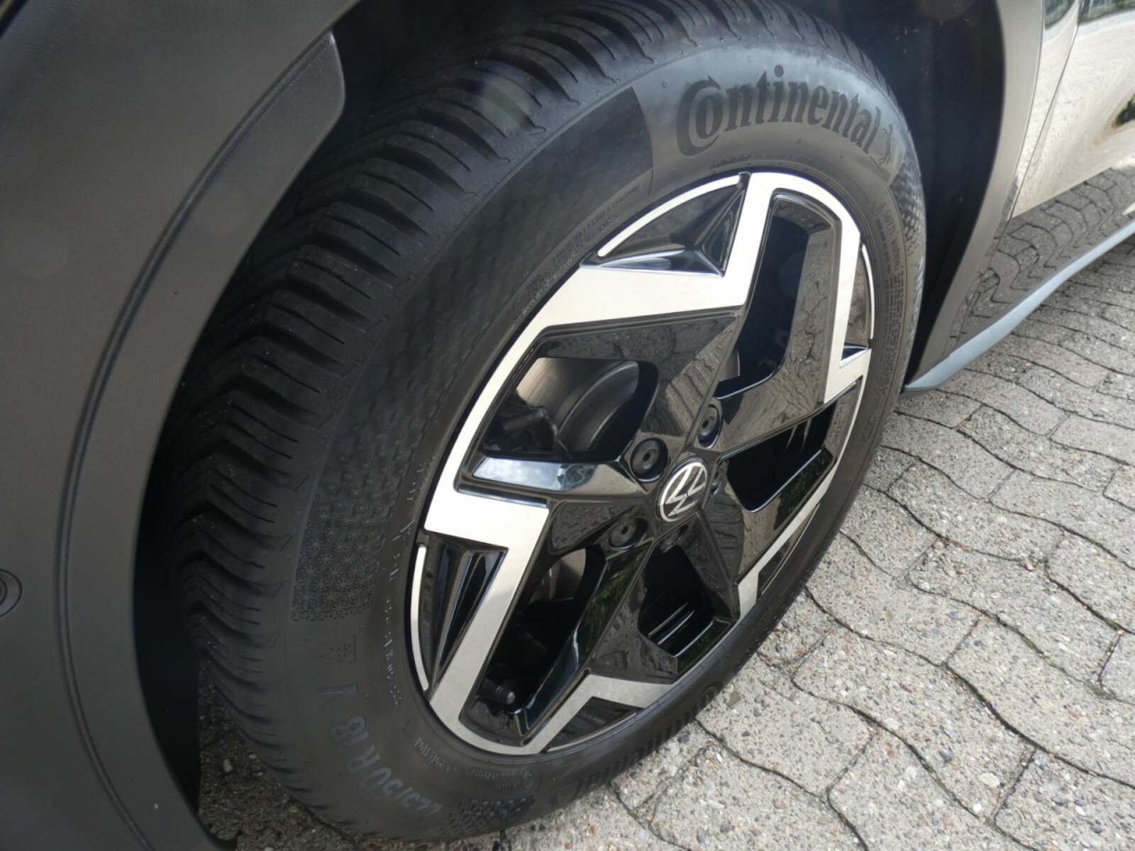 Volkswagen T-Roc – Bild 14