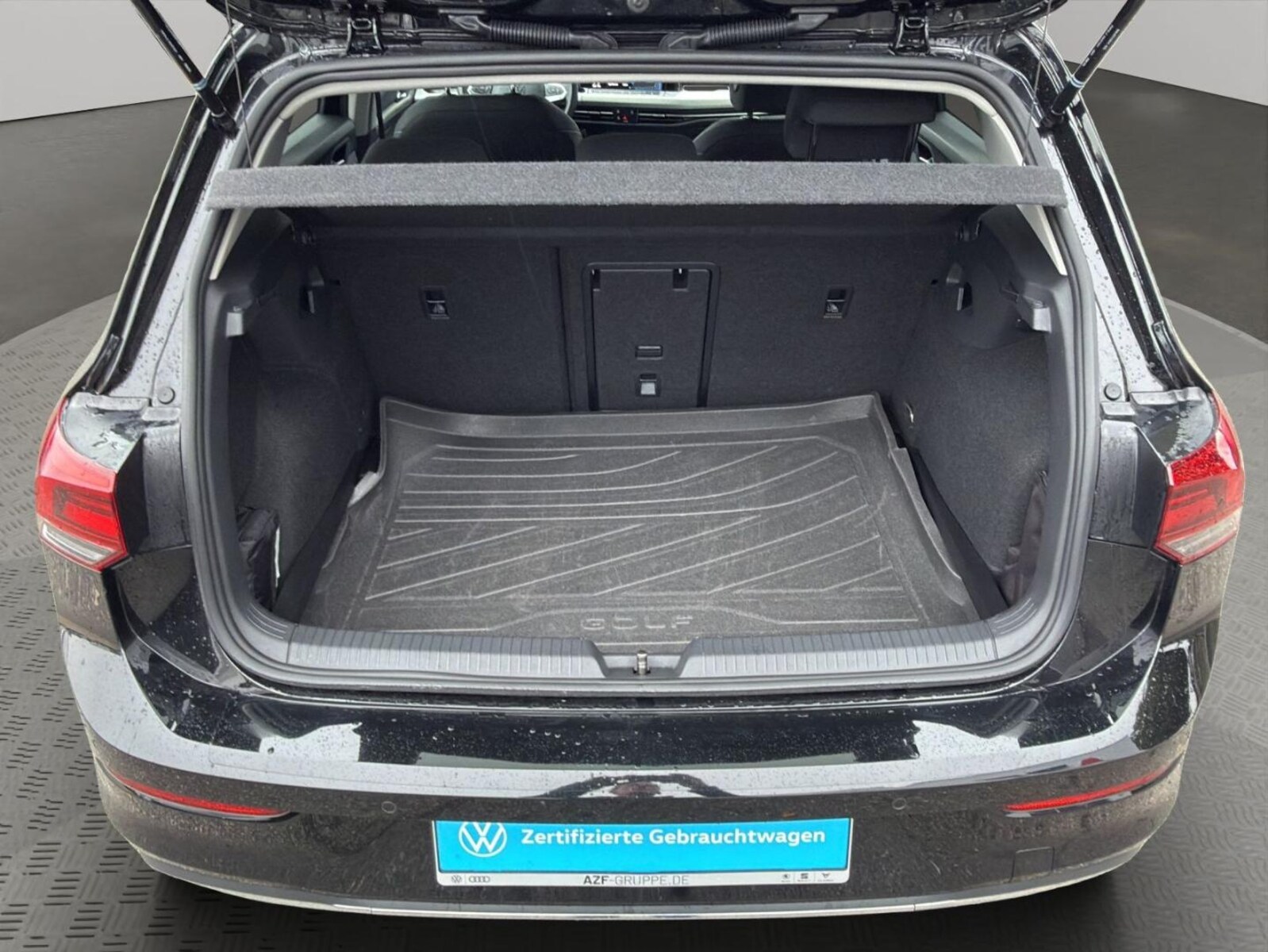 Volkswagen Golf – Bild 16
