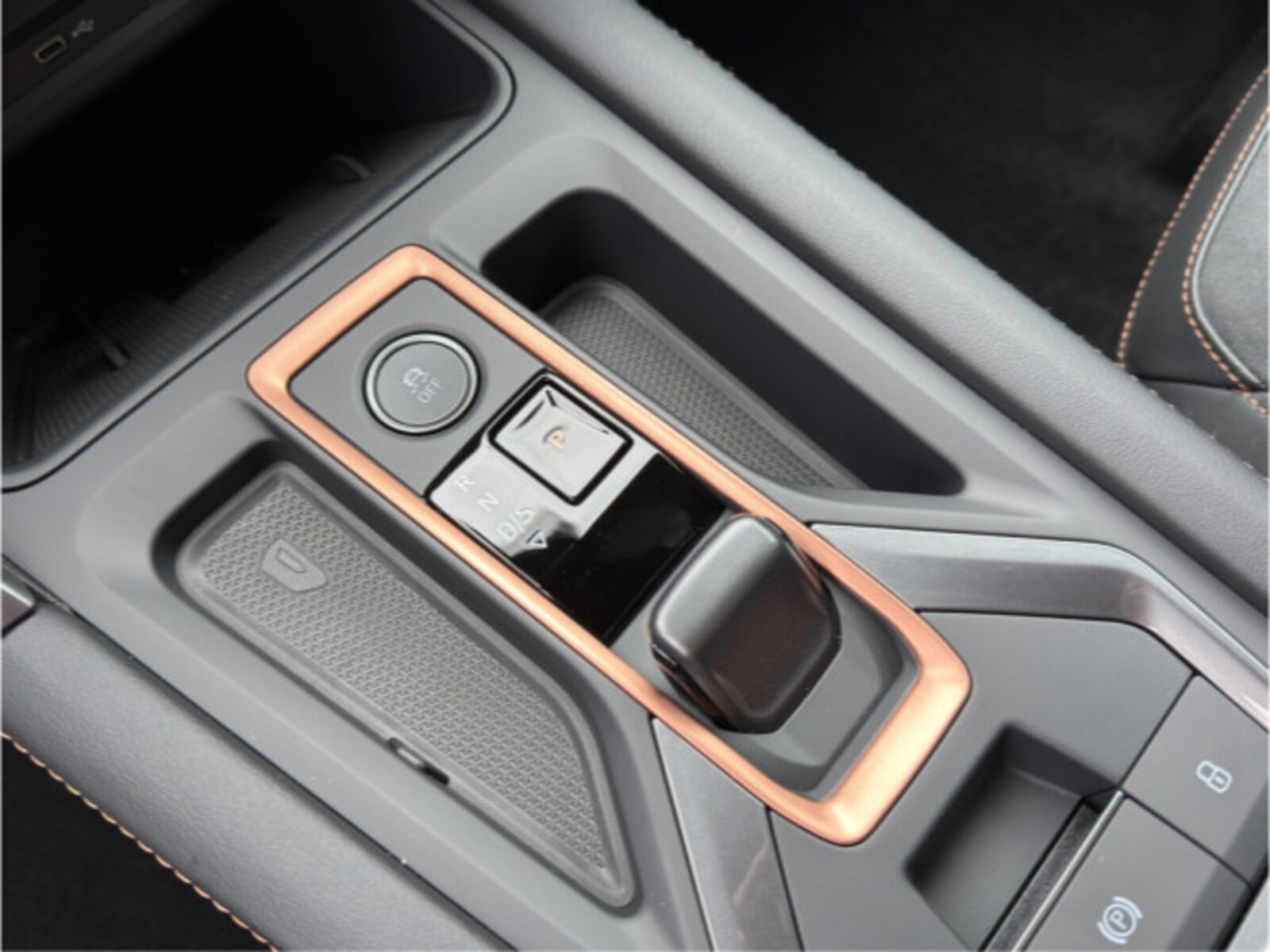 CUPRA Leon Sportstourer – Bild 11
