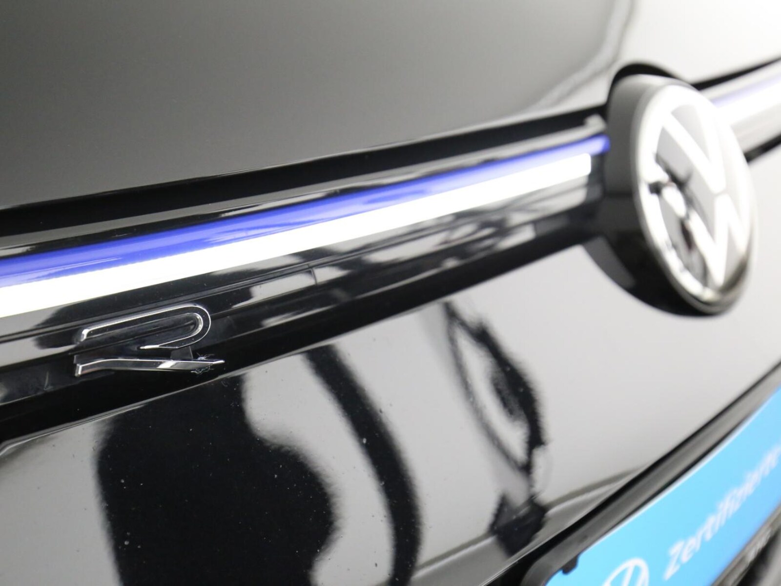 Volkswagen Golf – Bild 22