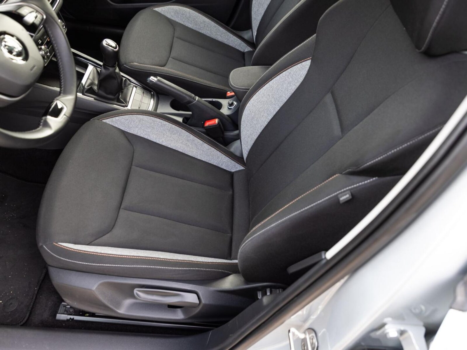 Škoda Kamiq – Bild 12