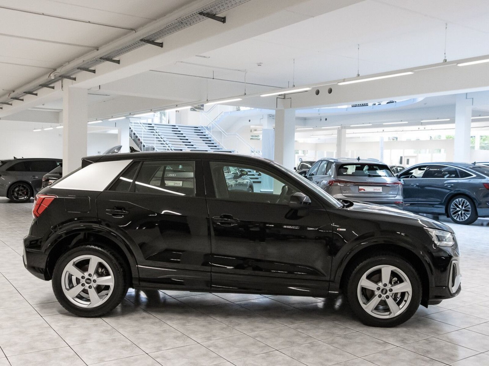 Audi Q2 – Bild 6