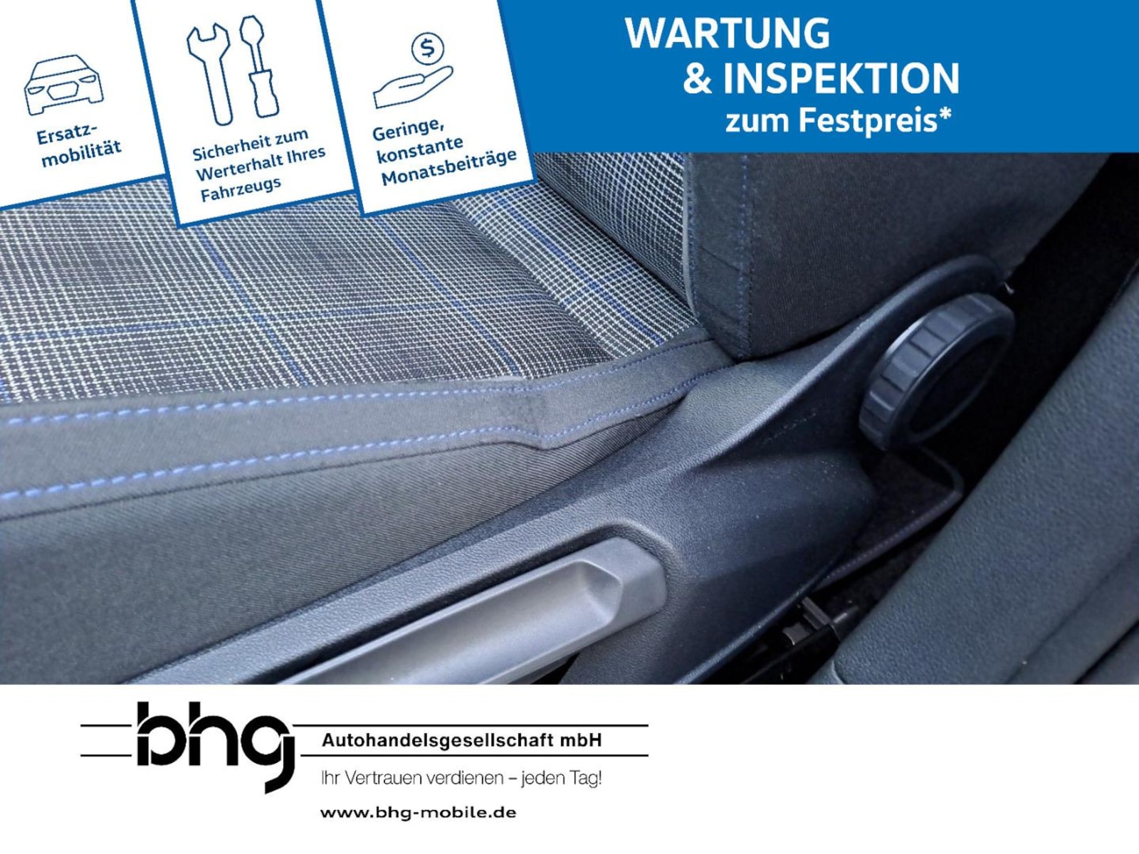 Volkswagen Golf – Bild 21