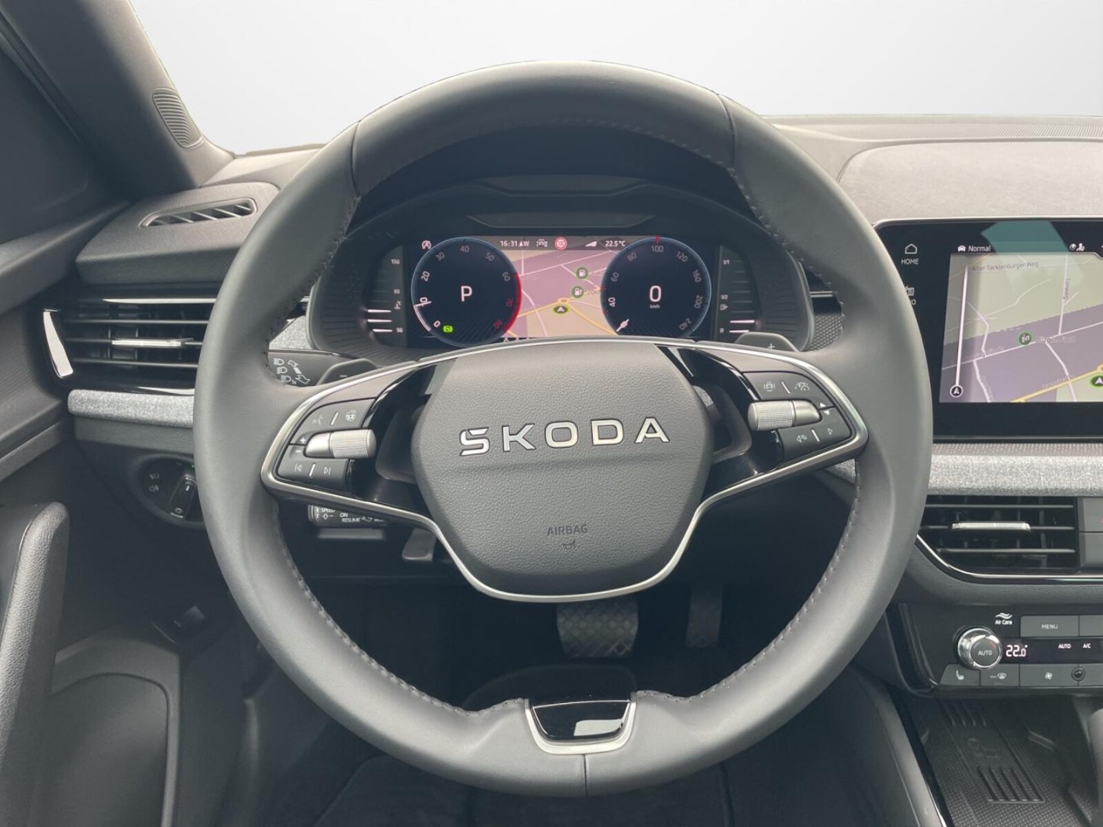 Škoda Kamiq – Bild 9