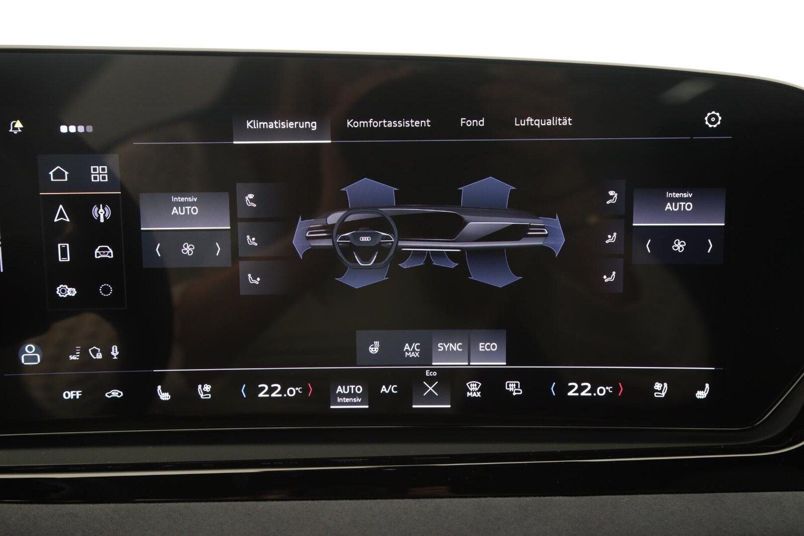 Audi A6 Avant – Bild 18