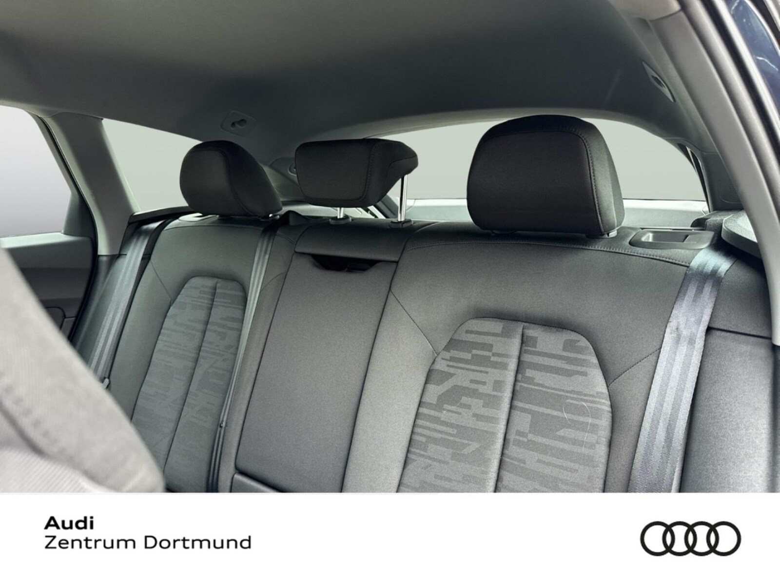 Audi A5 Avant – Bild 9