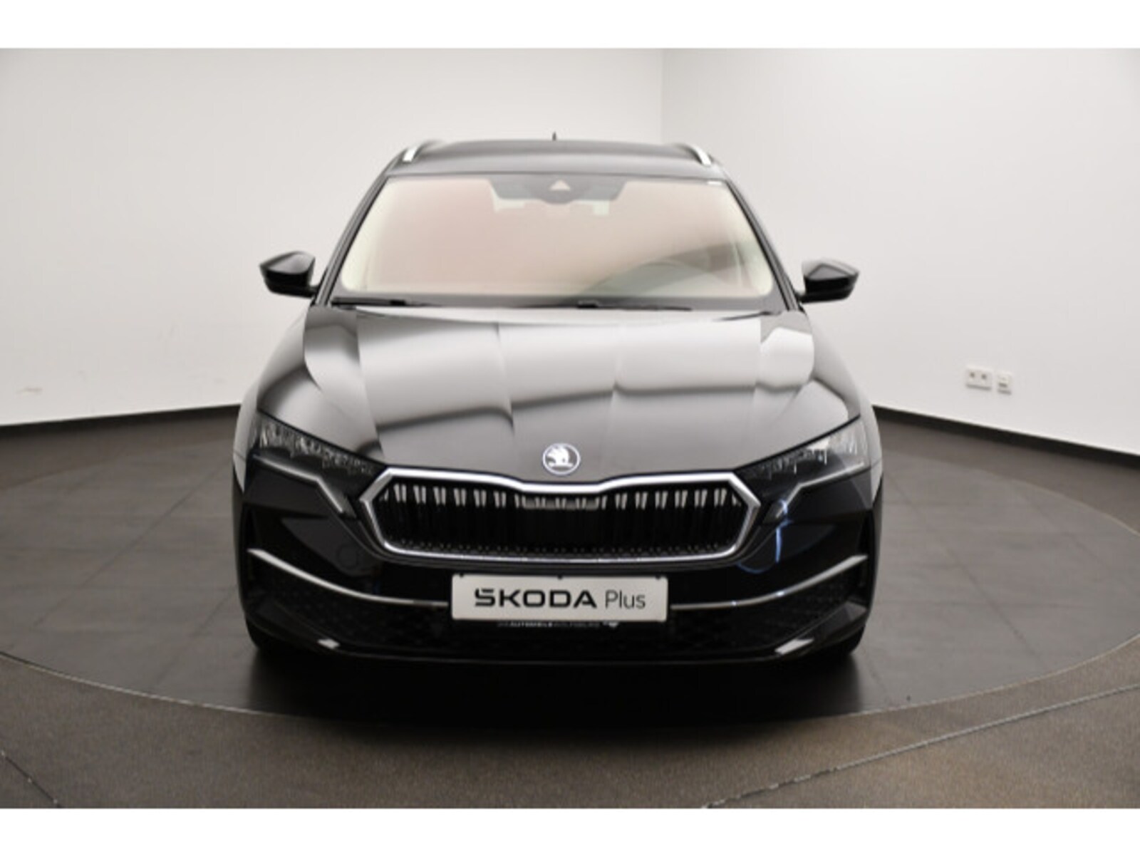 Škoda Octavia Combi – Bild 19