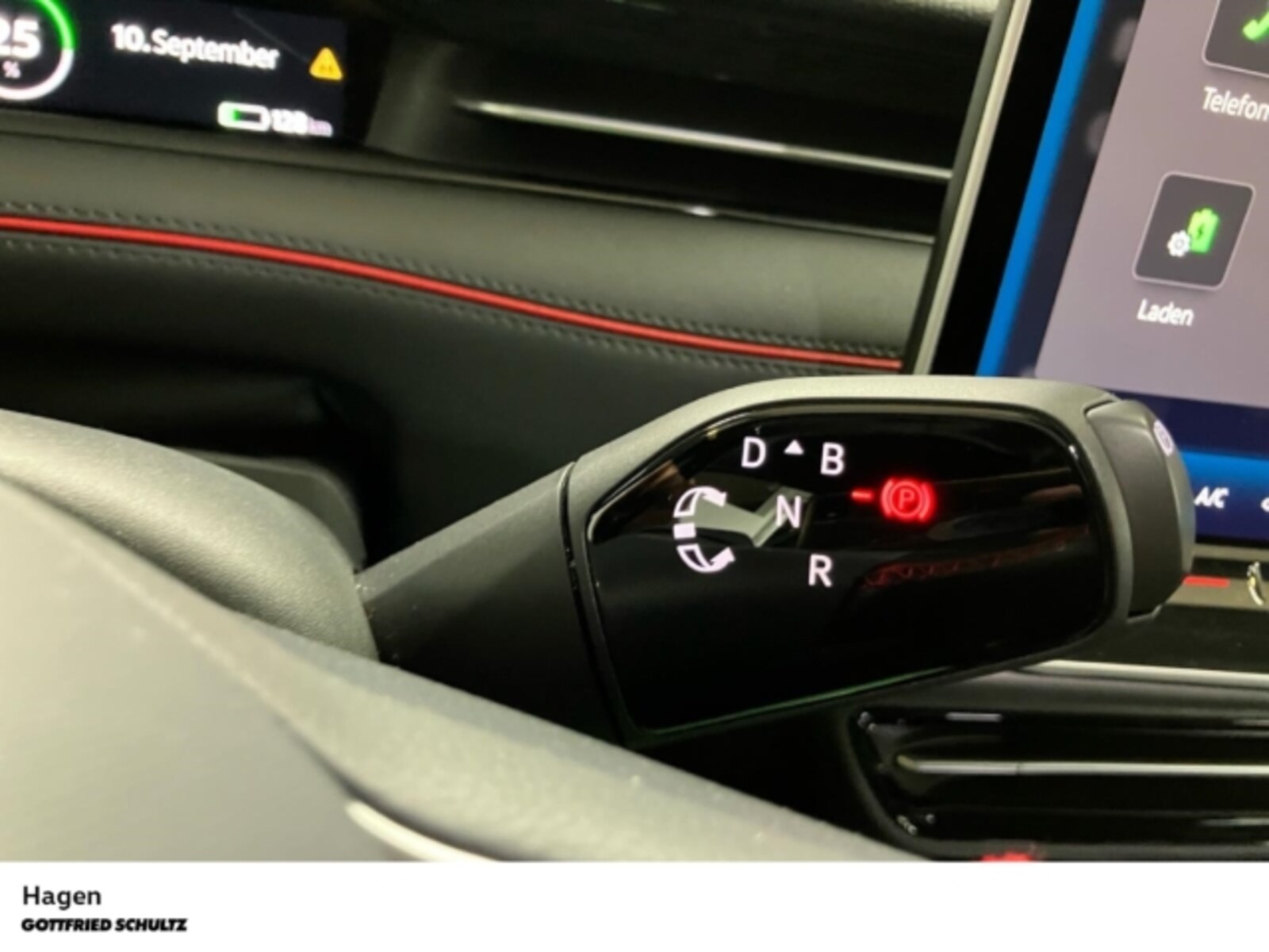 Volkswagen ID.7 Tourer – Bild 10