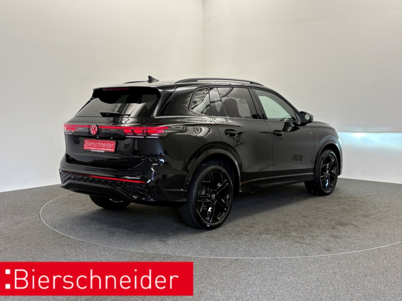Volkswagen Tiguan – Bild 4