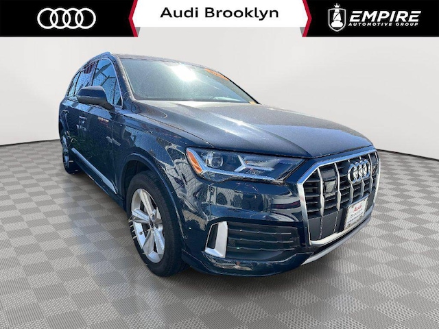 2023 Audi Q7