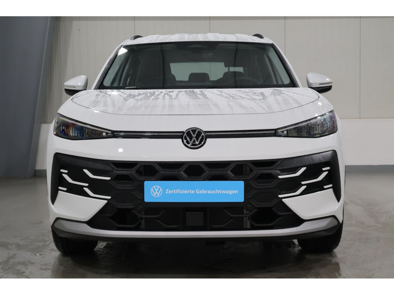 Volkswagen T-Roc – Bild 2