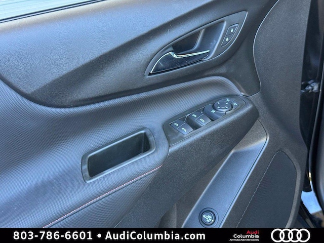 2024 Chevrolet Equinox RS - Photo 20