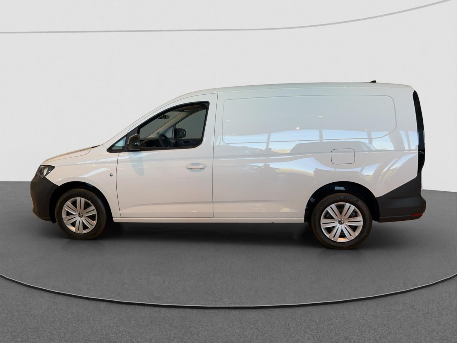 Volkswagen Caddy Maxi Cargo – Bild 7
