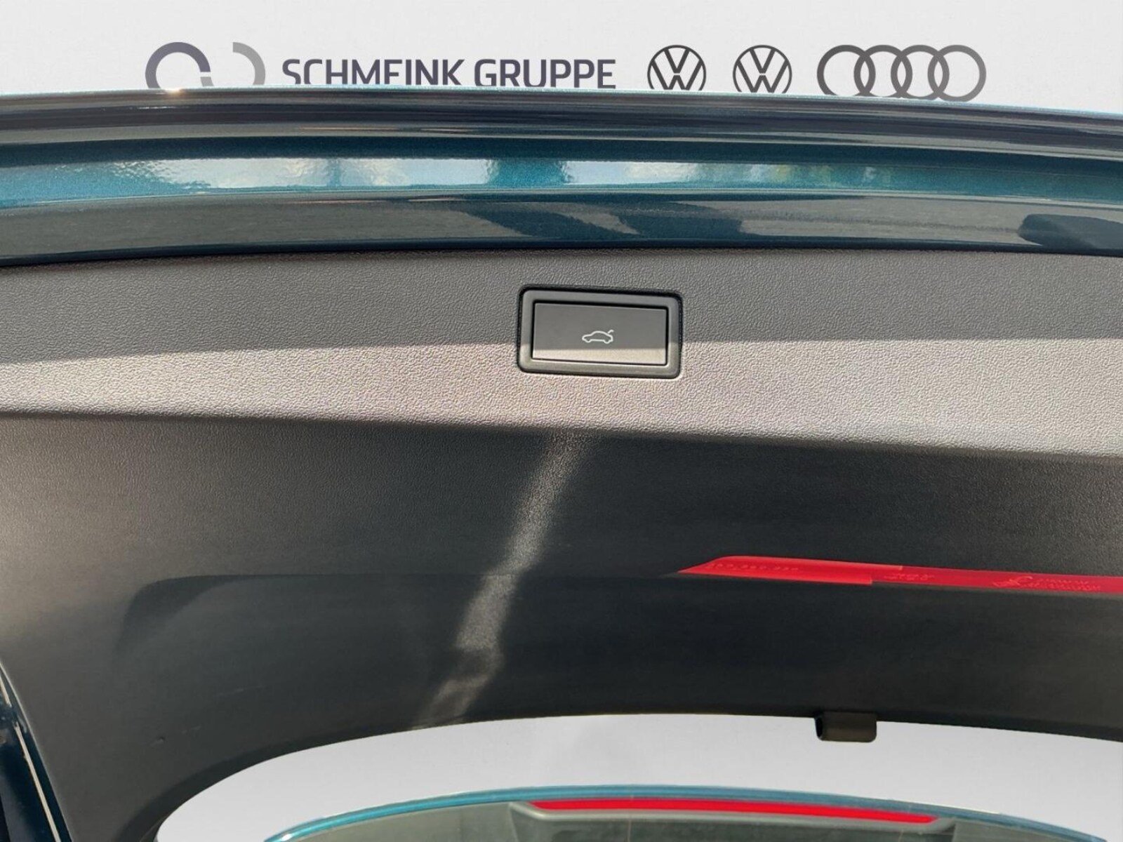 Volkswagen Tiguan – Bild 19