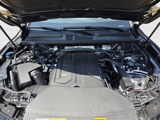 2025 Audi New Q5 Premium - Photo 22