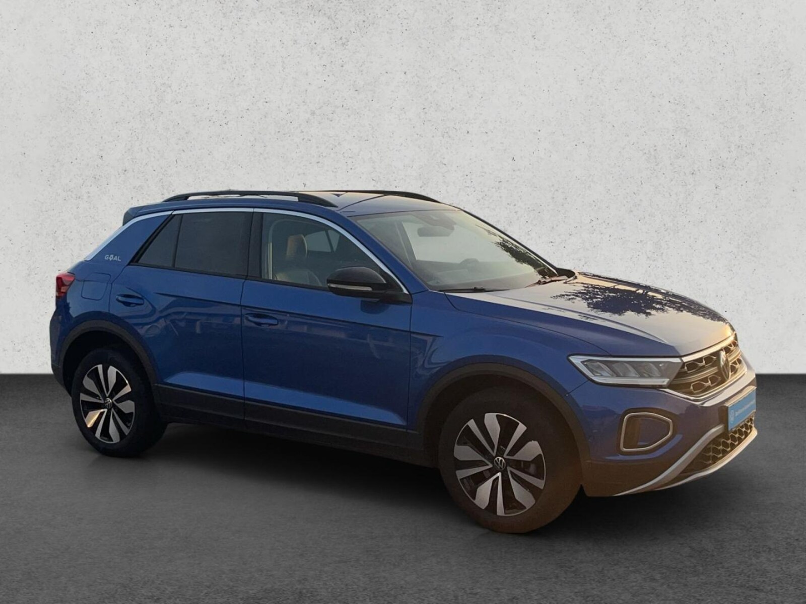 Volkswagen T-Roc – Bild 8
