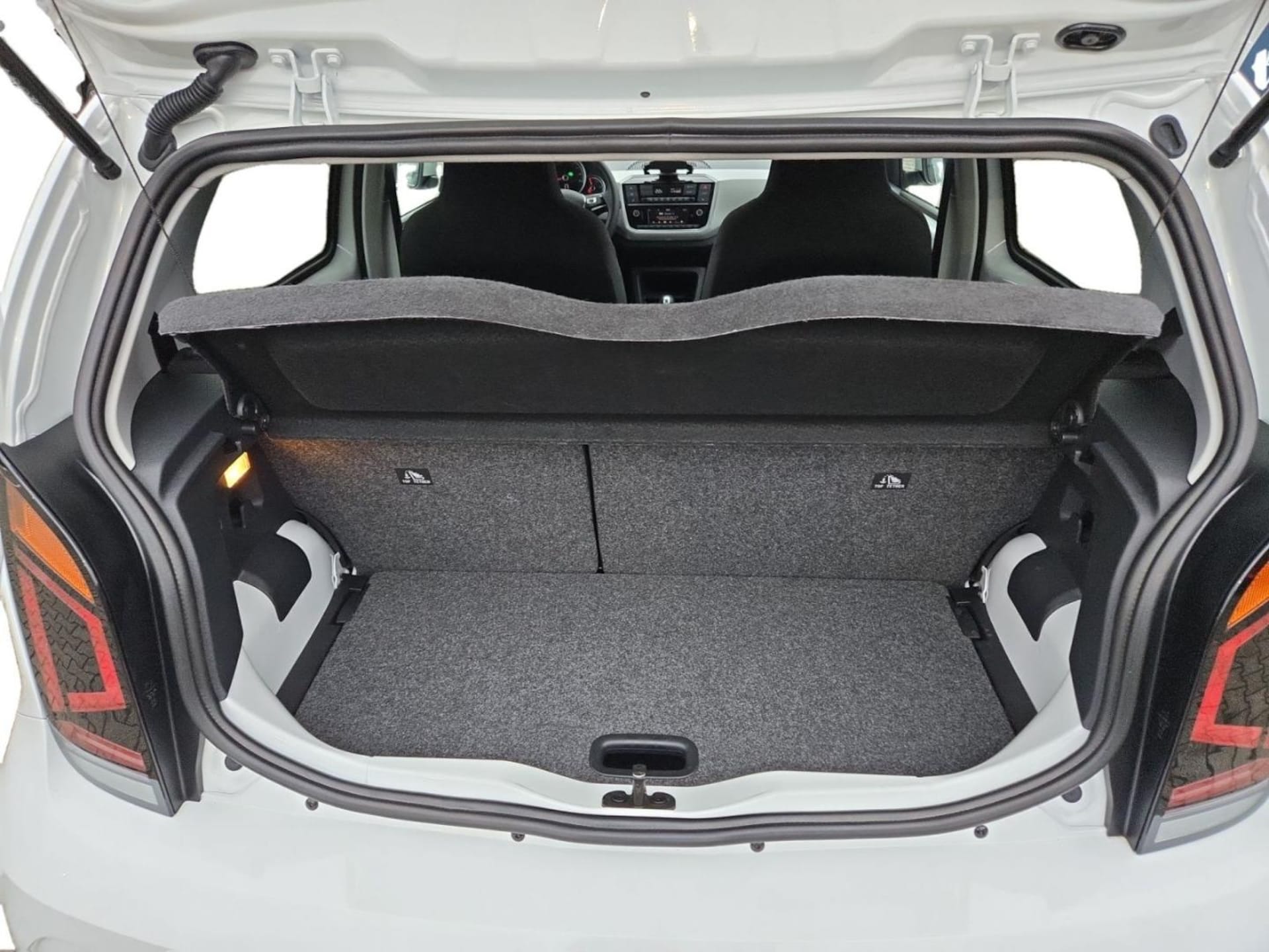 Volkswagen e-up! Edition