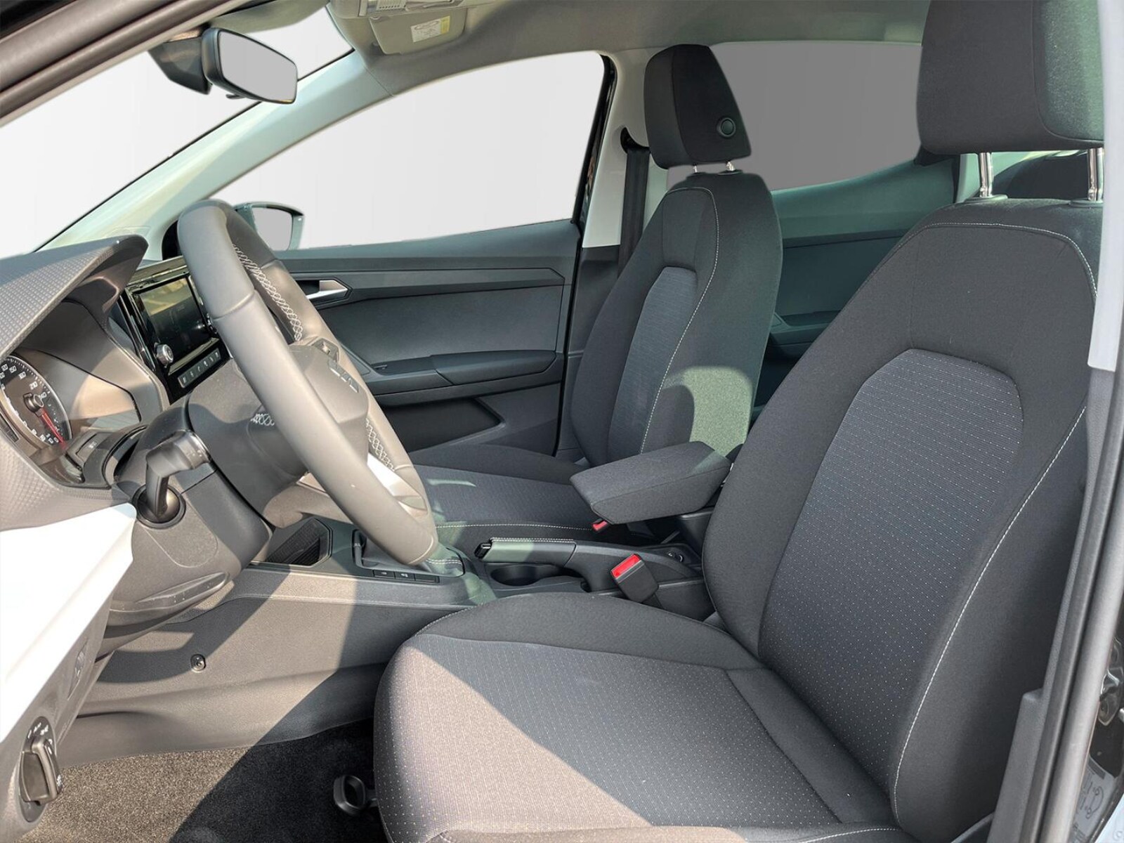 SEAT Ibiza – Bild 3