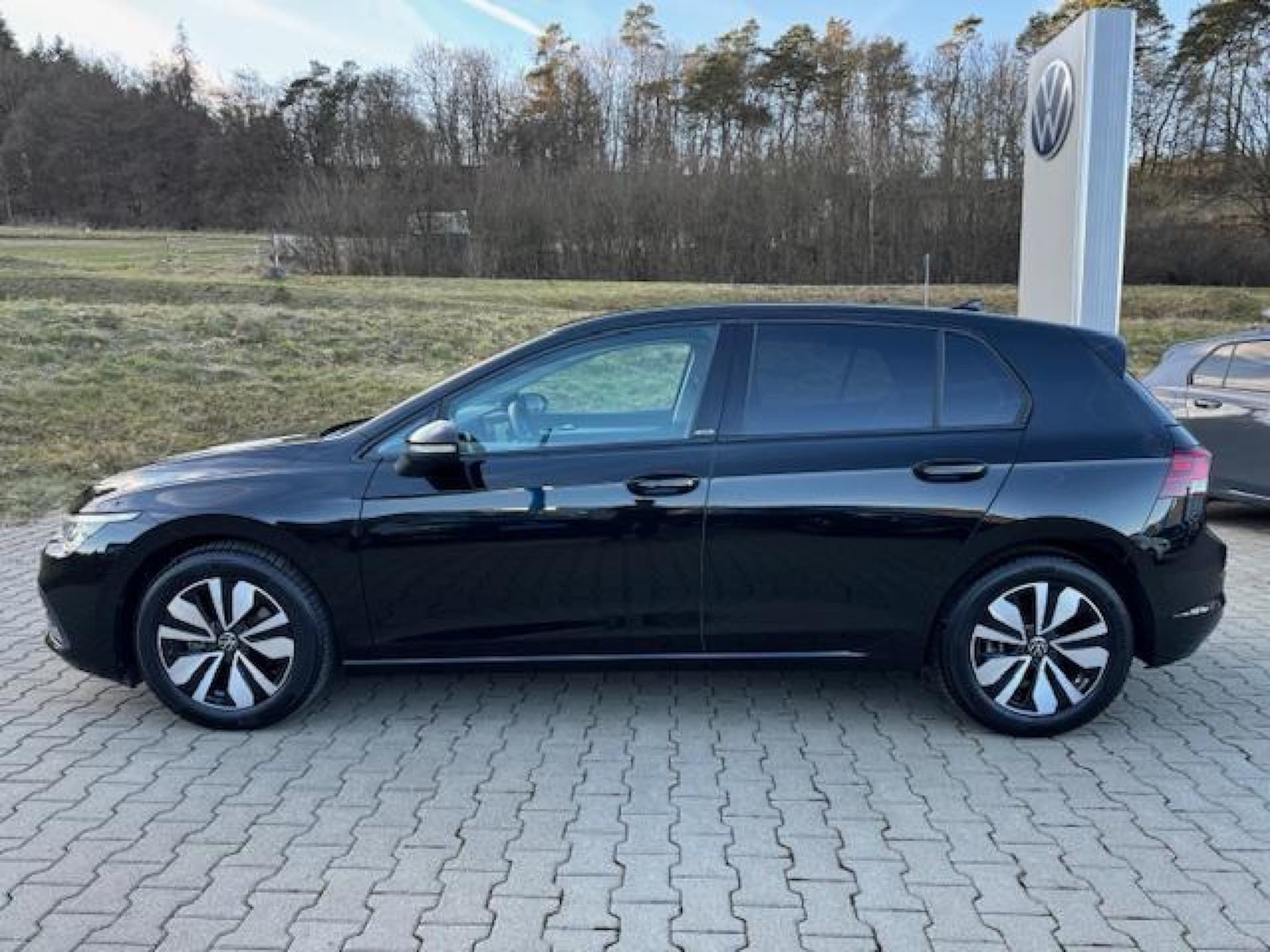 Volkswagen Golf MOVE