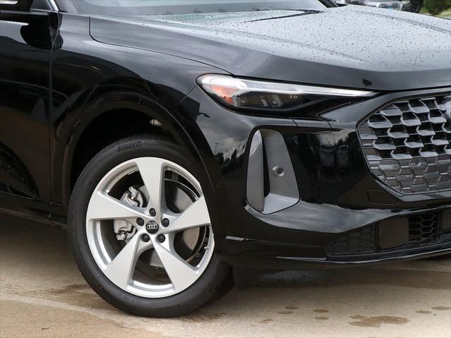 2025 AUDI Q5 - Image 4