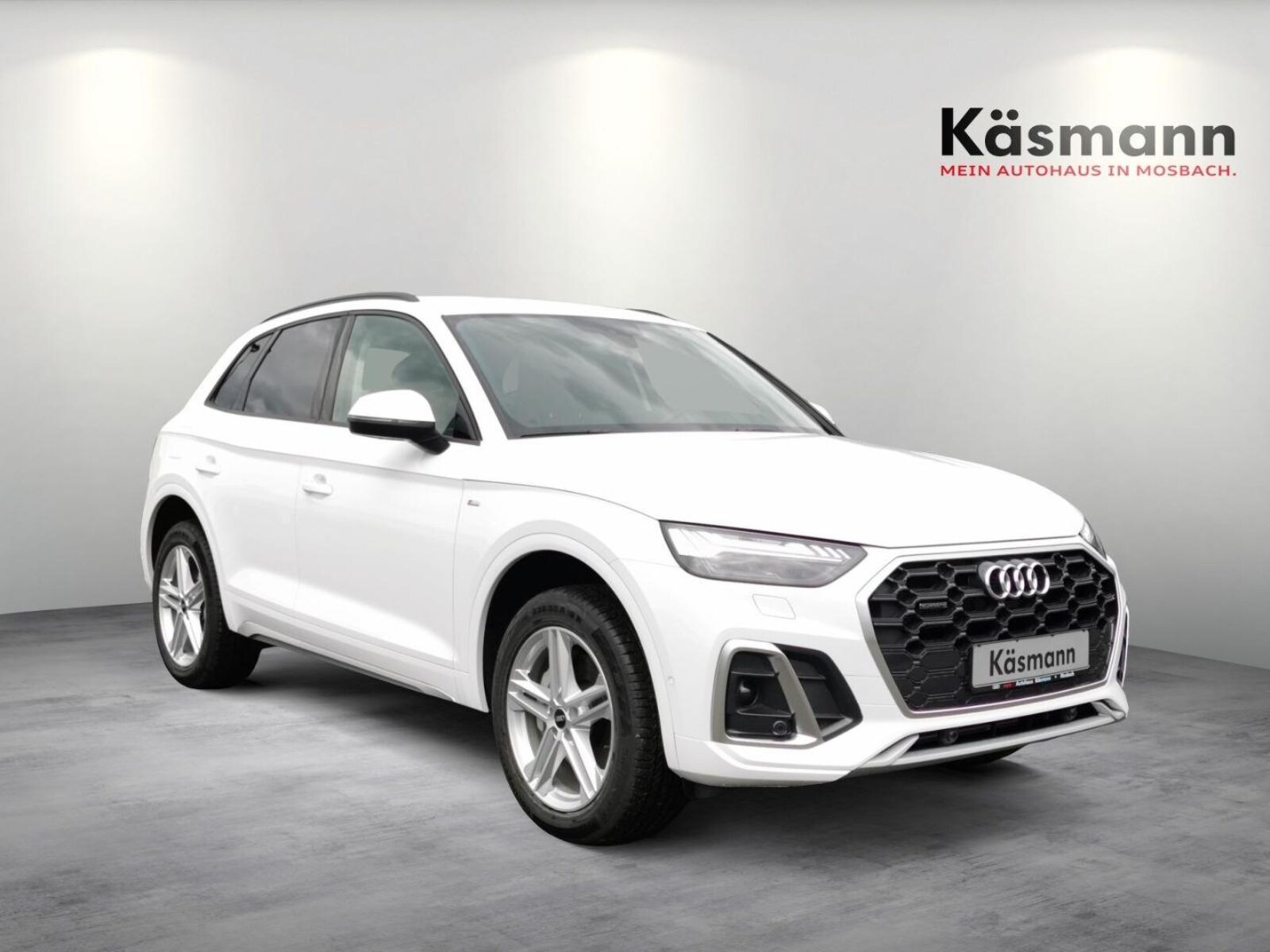 Audi Q5 – Bild 17