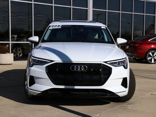 2022 AUDI E-TRON - Image 7